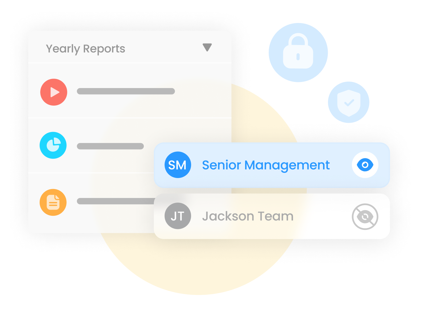 Employee Knowledge Management App for Field and Mobile Employees