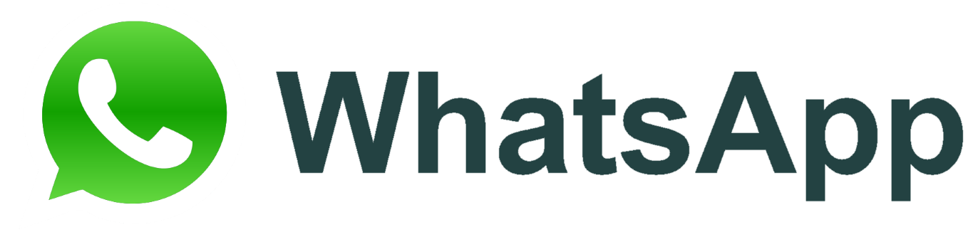 whatsapp Logo - old