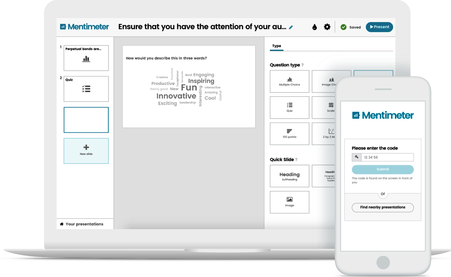 Best Live Polling Apps For Employee Feedback Connecteam Best Live Polling Apps For Employee Feedback Connecteam