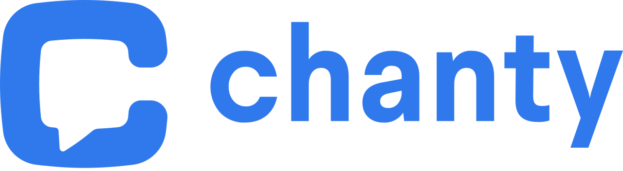 Chanty Logo