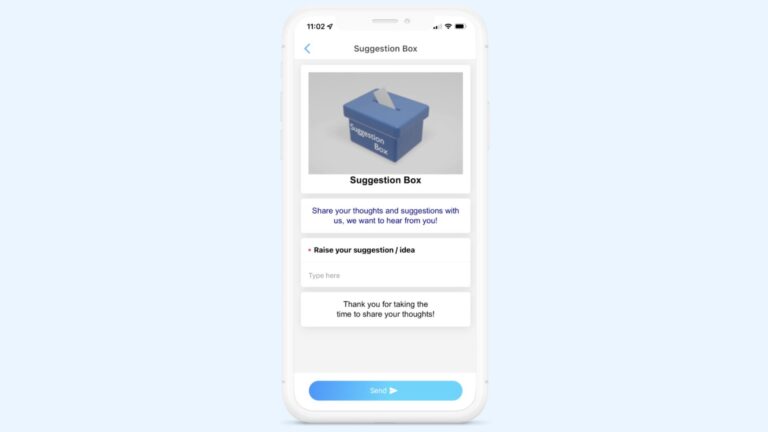 How to Create an Anonymous Employee Survey + 20 Example Questions