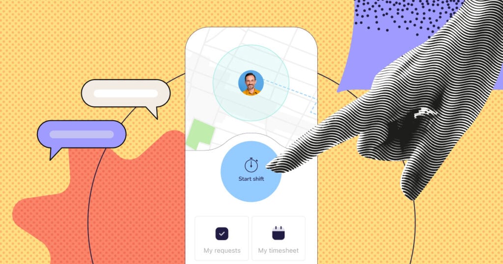 7 Best ClockIn ClockOut Apps for 2024 Connecteam