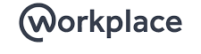 workplace chat logo