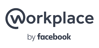 workplace chat logo