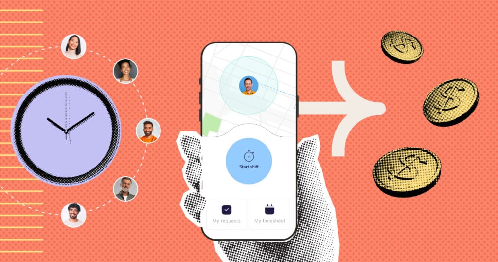 Top 7 Free Online Time Clock Apps of 2025