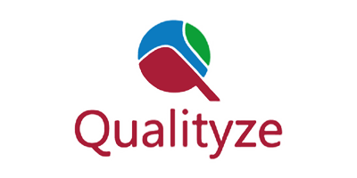 Qualityze logo