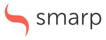 Smarp logo
