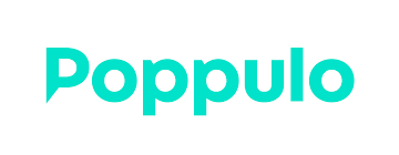 Poppulo logo