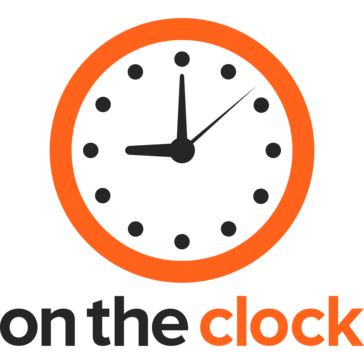 OnTheClock logo