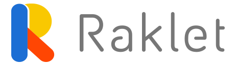 Raklet logo