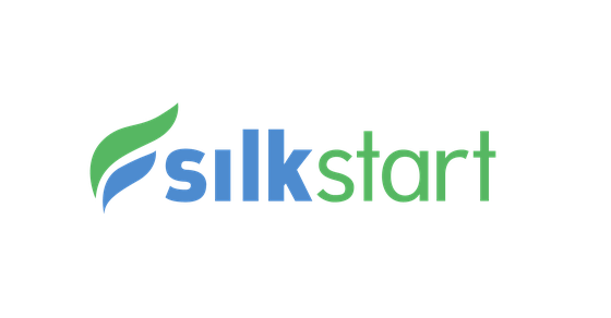 SilkStart logo
