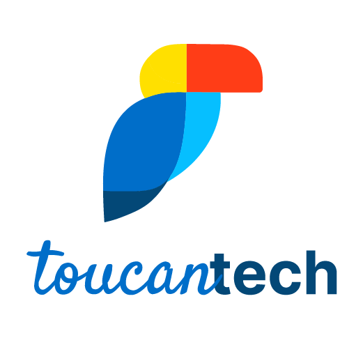 ToucanTech logo