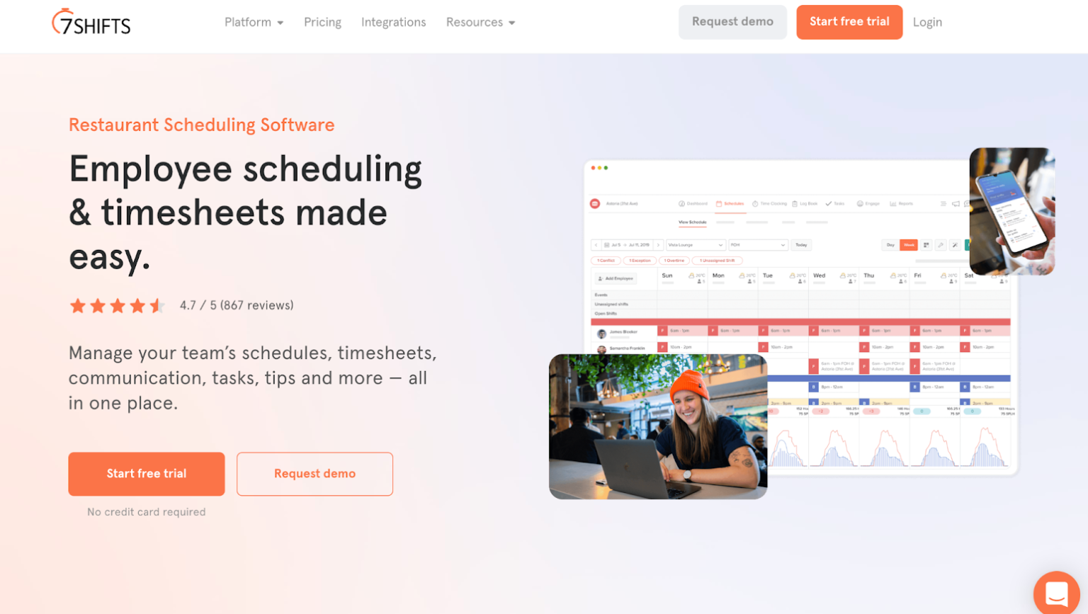 7 of the Best Shift Trade Apps for 2023 Connecteam