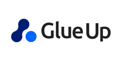 GlueUp logo