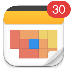 Calendars 5 by Readdle