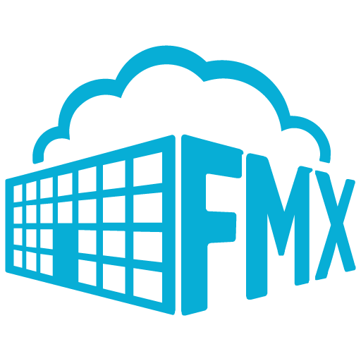 fmx logo