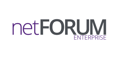 Netforum logo