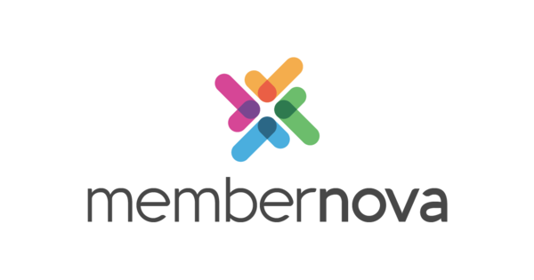MemberNova logo