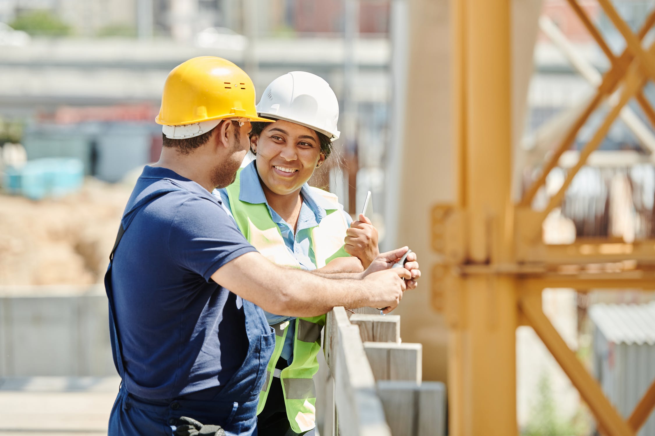 10 Best Construction Risk Management Software Connecteam