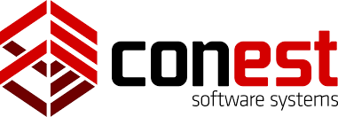 ConEst logo