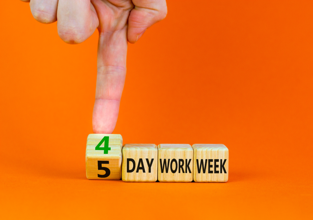 Pros And Cons Of A 4 Day Work Week Connecteam