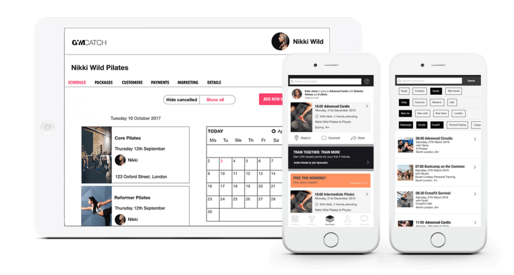 8 Best Gym And Fitness Management Software | Connecteam