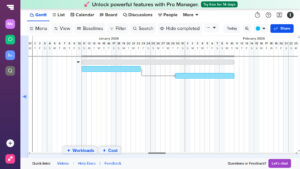 4 Best Timeline Software for 2026 (In-Depth Comparison)