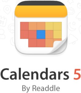 Calendars 5 by Readdle