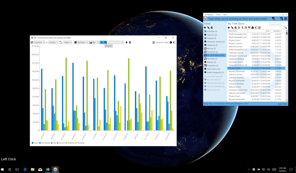 15 Best Time Trackers for Windows in 2023 | Connecteam