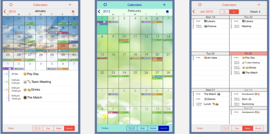 The 12 Best Calendar Apps for iPhone in 2023 Connecteam