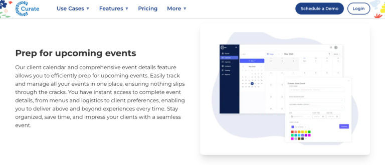 software for caterers | caterease | event management... 6 Best Catering Management Software (In-Depth Comparison)