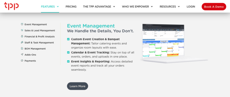 best free catering software 2023 Images High Quality... 6 Best Catering Management Software (In-Depth Comparison)