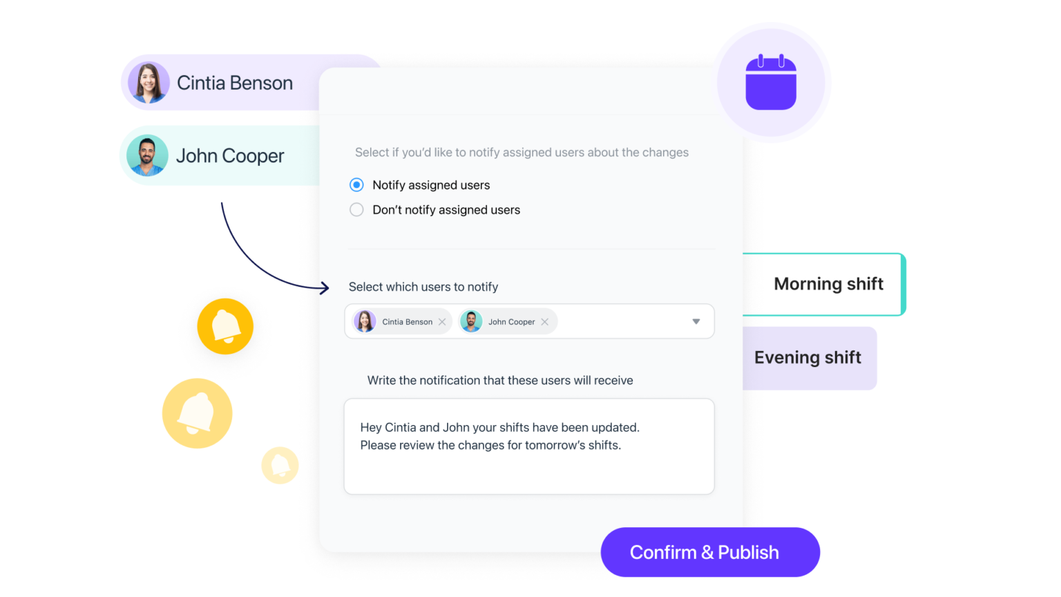 Connecteam’s Latest Product Updates for October 2022