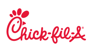 Chick fil A logo