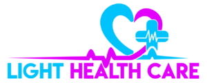Light Health Care ltd-logo