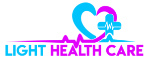 Light Health Care ltd-logo