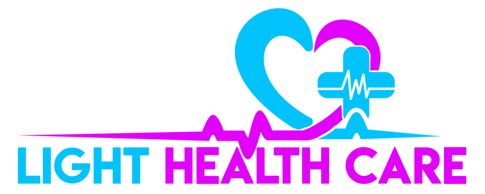 Light Health Care ltd-logo