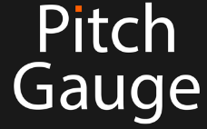 Pitch Gauge App