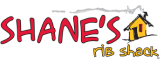 shane's logo