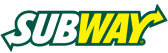 subway logo