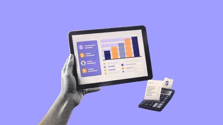 image of 10 Best Time and Expense Tracking Software