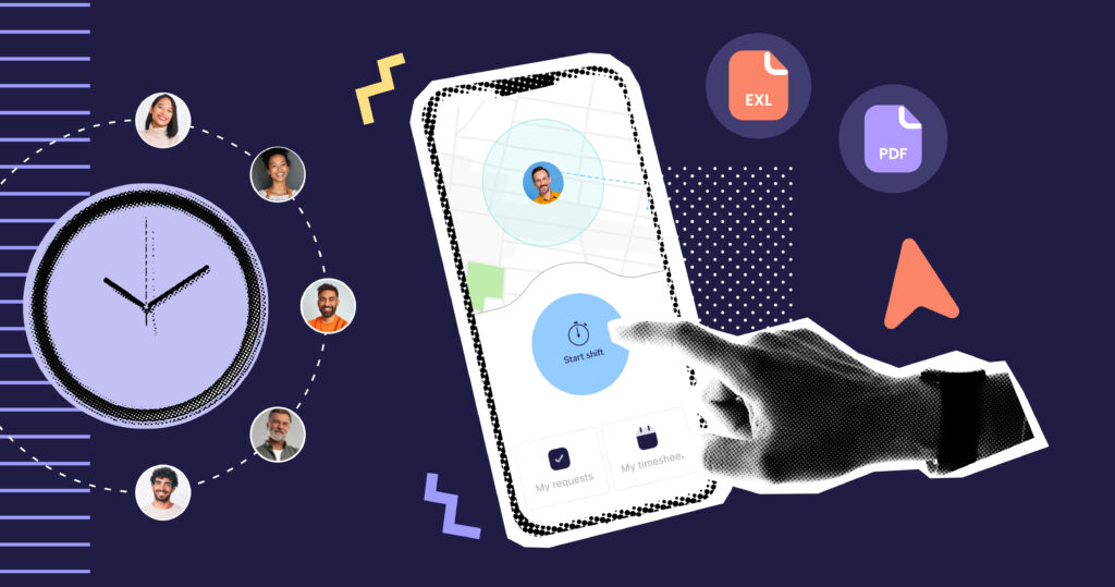 QuickBooks Time Tracking 5 Best Time Clock App Integrations