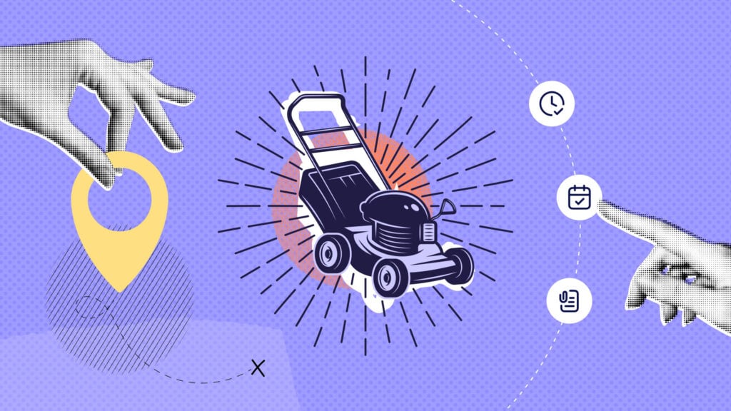 We reviewed the 4 Best Lawn Care Business Software