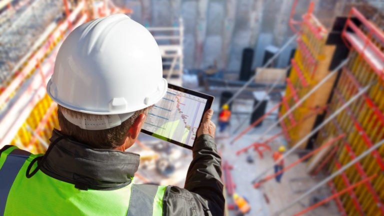 construction workforce management