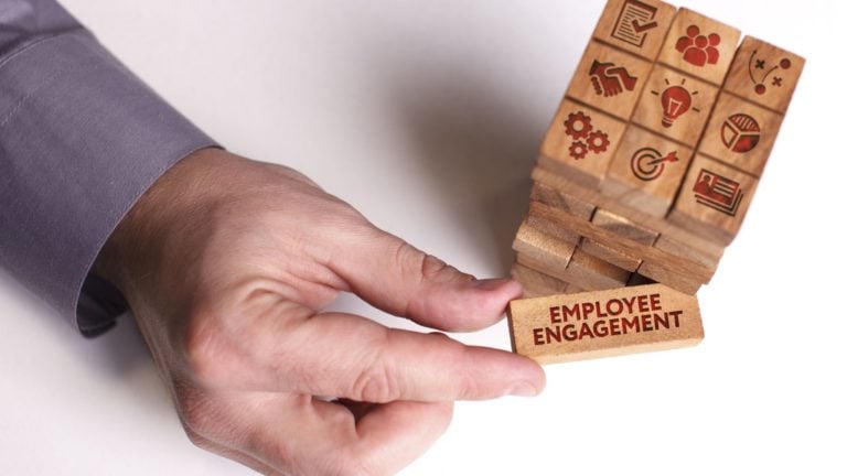 image of 10 Employee Engagement Strategies That Actually Work