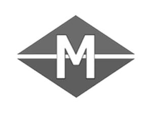masonBW Logo
