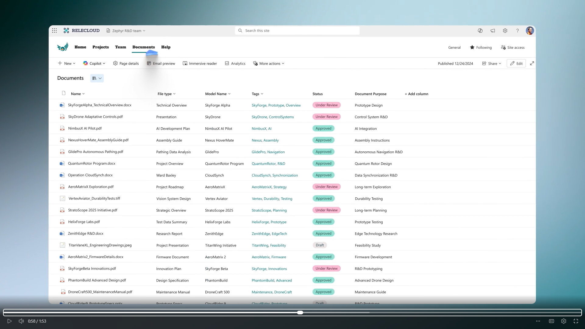 6 Best Electronic Document Management Systems in 2026
