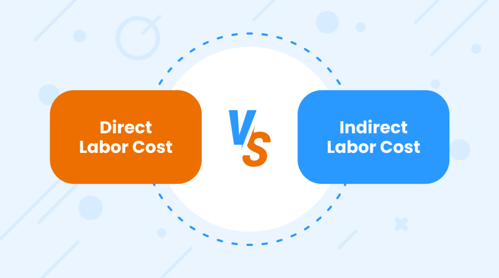 when direct labor costs are recorded