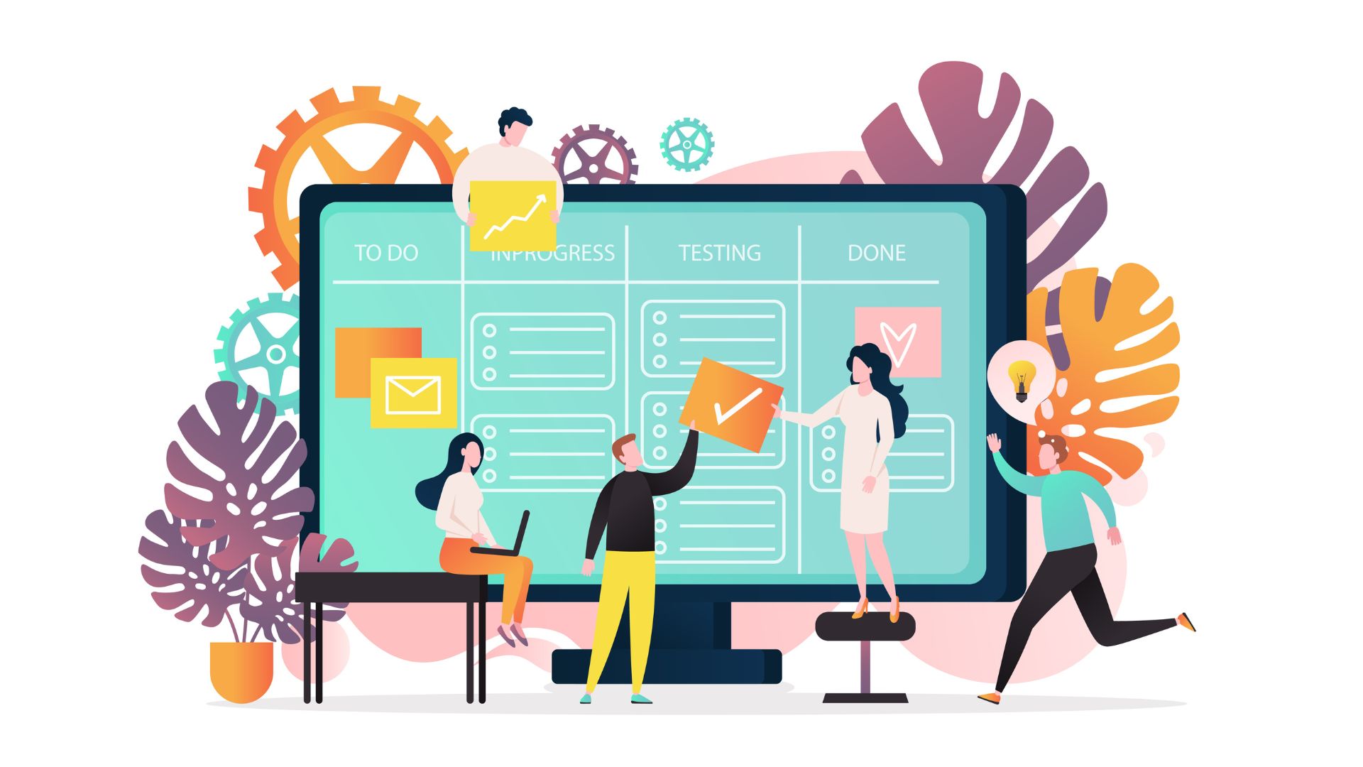 7 Best Trello Alternatives Competitors For 2025 7 Best Trello Alternatives Competitors For 2025