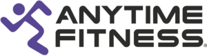 AnytimeFitness Logo